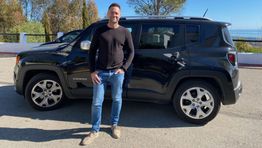 UK online car rental firm to expand into Europe
