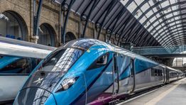 TransPennine Express loses contract after poor service