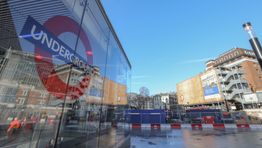 Transport for London to furlough 7,000 staff