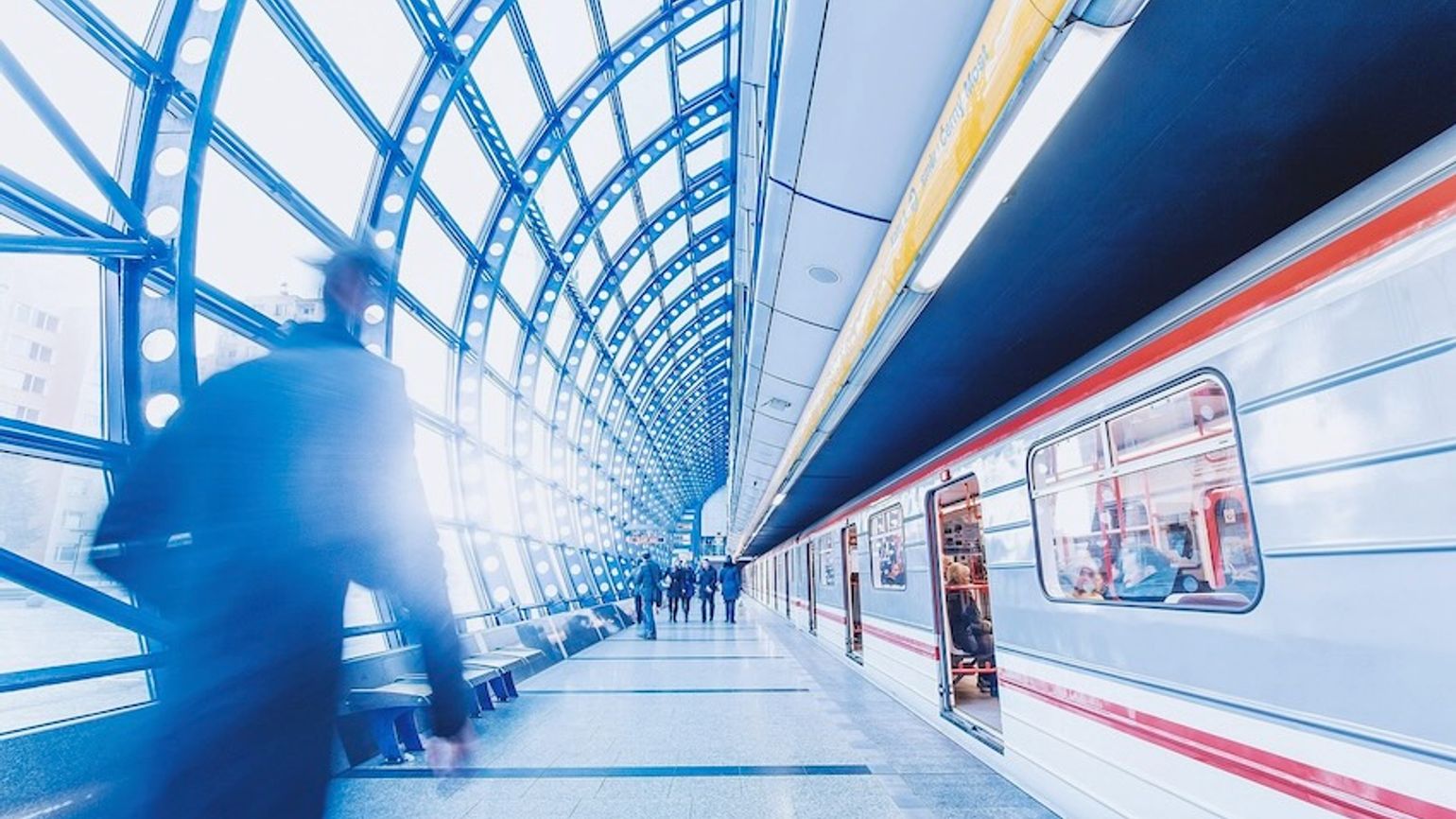 DB and Eurostar partner on direct Germany-London rail link