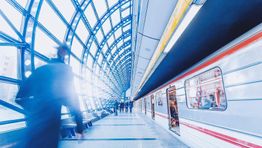 UK’s CMA investigates Trainline and Virgin Atlantic over ‘drip’ pricing