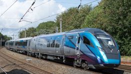 TransPennine Express to cut trains between England and Scotland