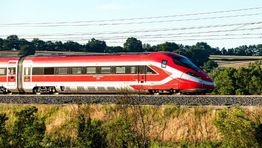 Trenitalia to relaunch Milan-Paris service