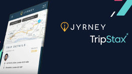 TripStax adds ground transport with Jyrney partnership