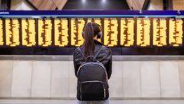UK rail union to hold further ‘rolling’ strikes