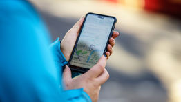 Uber sees surge in bookings for corporate travel platform