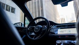 Waymo set to bring autonomous rides to London in 2026