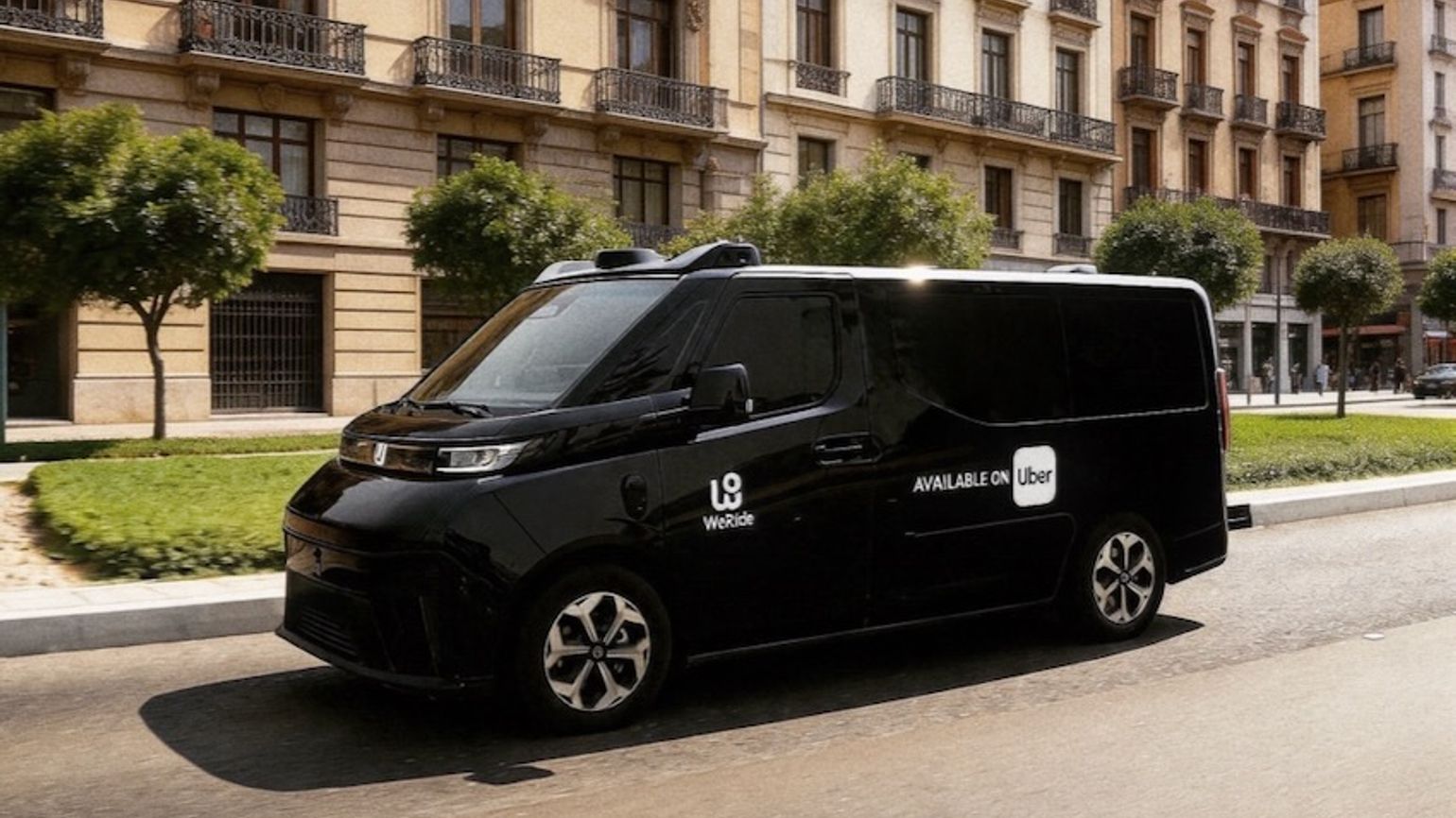 Uber_WeRide-Madrid_credit_Uber_Technologies