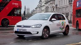 Avis Budget closes Zipcar car-sharing service in the UK