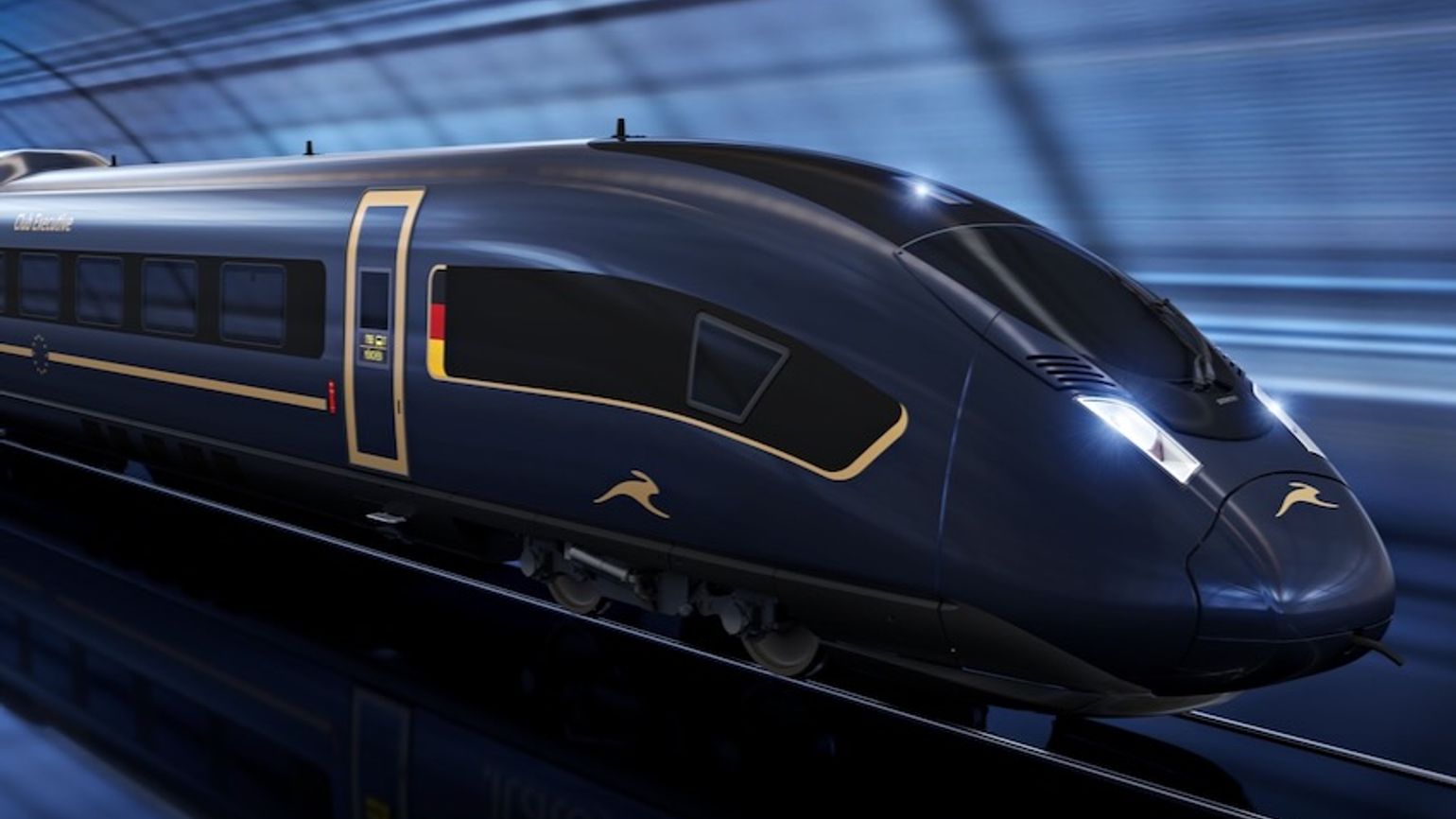 Italo_Siemens_Germany