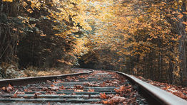 EU sets out plan to encourage connected rail network