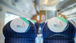 Premium upgrade for West Coast rail passengers