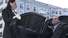 Blacklane raises 22m