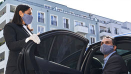 Blacklane to enter 21 cities in March with chauffeur-hailing