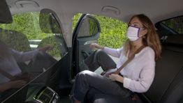 Cabify adds ride-sharing service for corporates