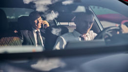 Ground transport platform Mobility IQ launches 'traveller arranger' mode