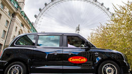 Addison Lee acquires ComCab