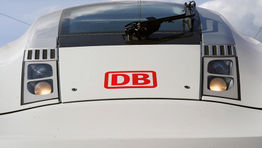 Deutsche Bahn posts €2.9bn operating loss