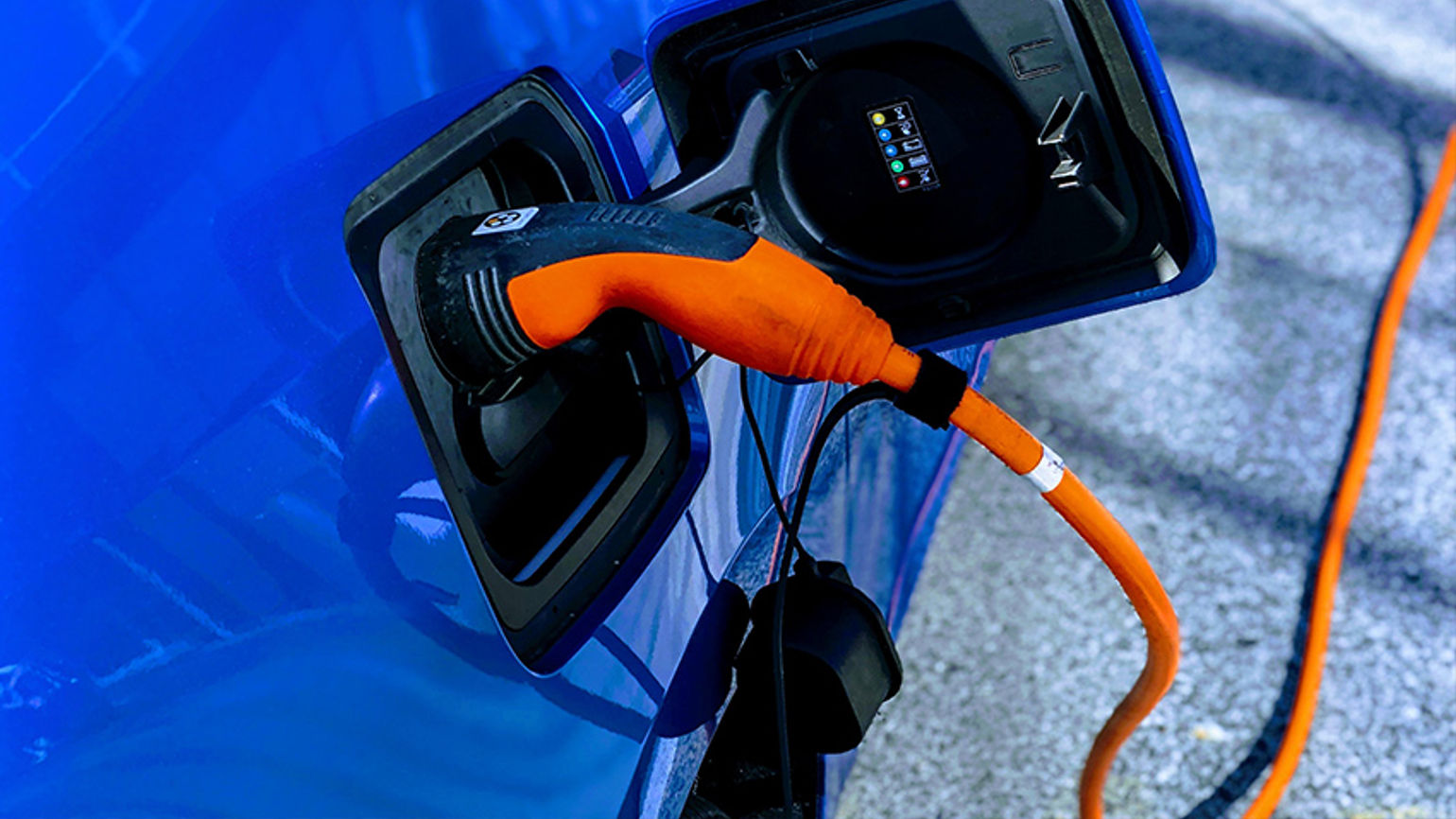 €300m boost for Germany’s electric charging network