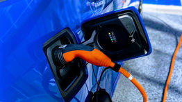 Most EU countries on track to meet EV charging targets