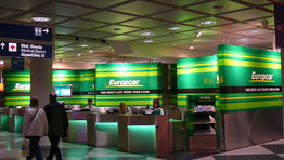 Europcar gets gold ranking for ESG performance