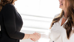 Business execs more likely to seal a deal in person
