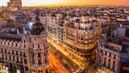 Renfe launches two high speed routes to France