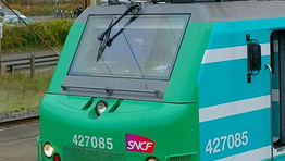French rail to get more services and driverless trains
