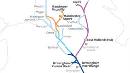 Manchester railway stations to expand with new HS2 proposals