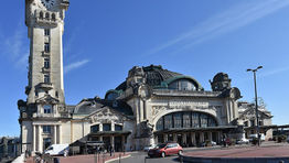 €385m investment to cut Paris-Limoges rail journeys by 22 mins