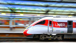 Rail vouchers extended in the UK