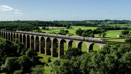 UK’s rail sector currently ‘not fit for purpose’