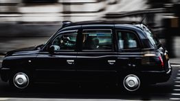 HQ and Gett announce UK taxi partnership