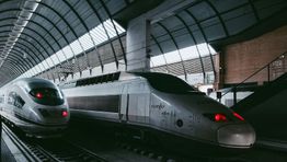 Spain’s rail services disrupted by three-day strike