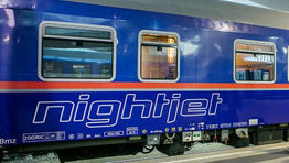Europe’s rail companies to launch night trains linking 13 cities