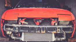 Companies at risk from old and poorly maintained ‘grey fleet’