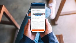 SNCB enhances app functionality