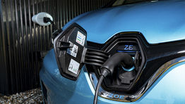 Europcar adds electric and hybrid vehicles to UK fleet