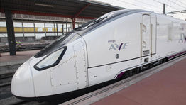 Renfe appoints sustainable mobility leader as president Renfe appoints sustainable mobility leader as president
