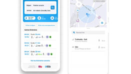 SNCF app adds electric bikes and scooters in five cities