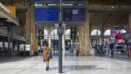 SNCF extends long-distance exchange and refund policy