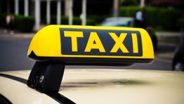 Jyrney forges new partnership to improve safety of taxi trips