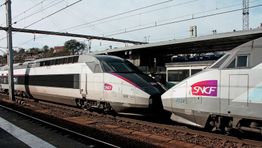 SNCF extends Train + Air intermodal service