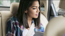 Uber for Business grows beyond 2019 high