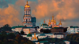 Business travel community assesses early Ukraine impact