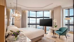 Hyatt set to open property at renovated London Olympia