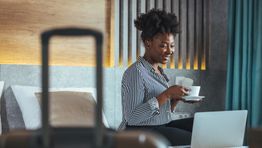 GeoSure adds safety badge for hotels and destinations