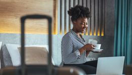 Rising hotel rates take their toll on international business trips