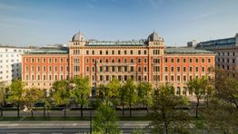 Minor Hotels to debut Anantara brand in Austria