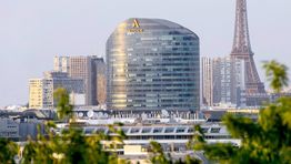 Accor reports double-digit revenue growth from large corporates